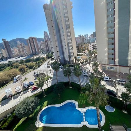 Apartamento Kennedy 1 By Gestaltur بينايدورم المظهر الخارجي الصورة