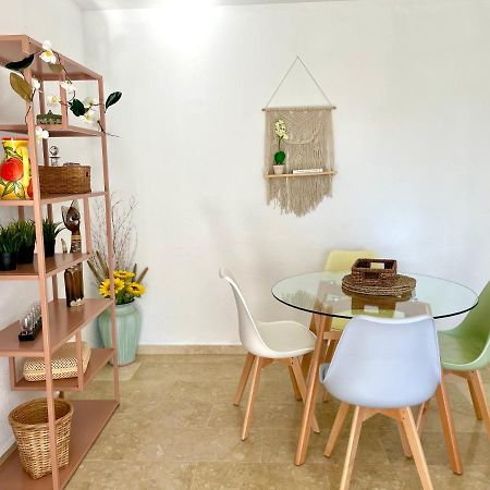 Apartamento Kennedy 1 By Gestaltur بينايدورم المظهر الخارجي الصورة