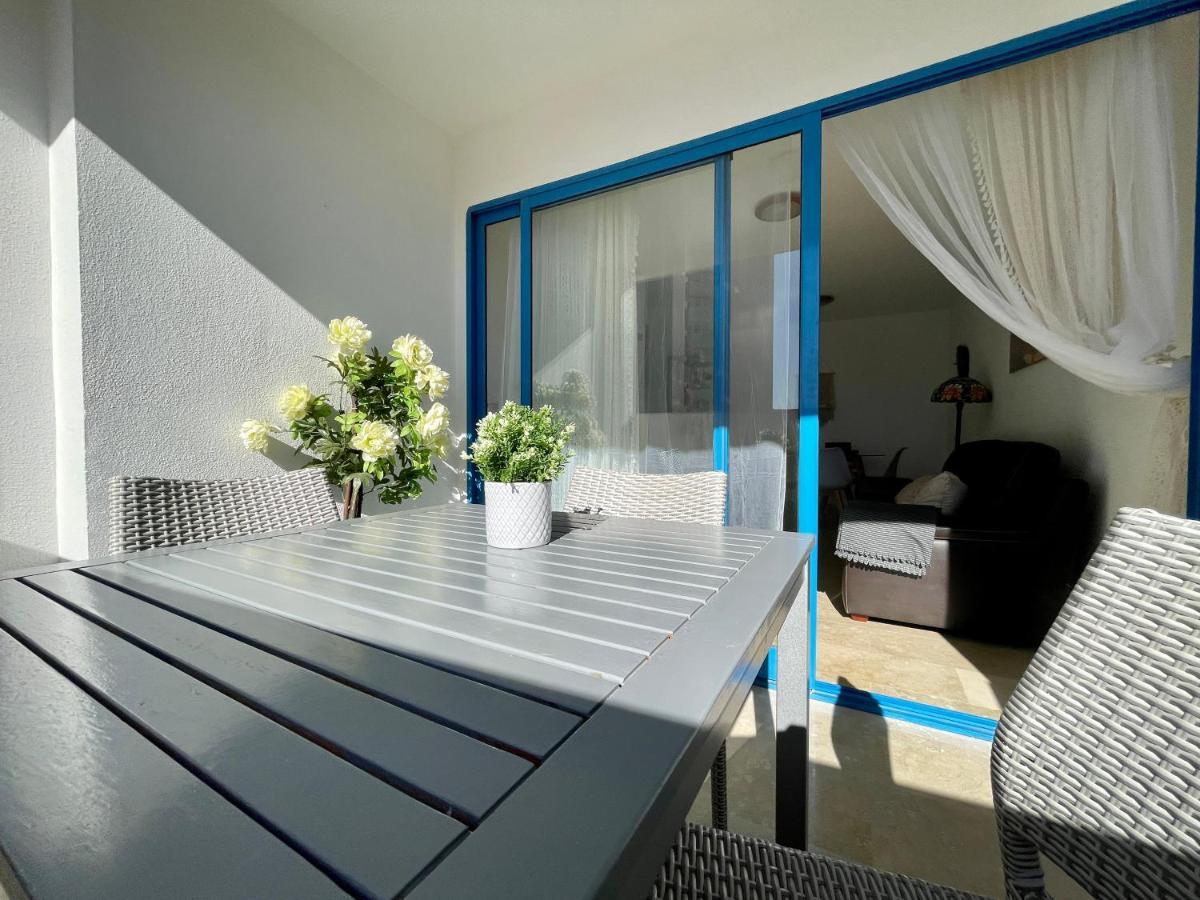 Apartamento Kennedy 1 By Gestaltur بينايدورم المظهر الخارجي الصورة