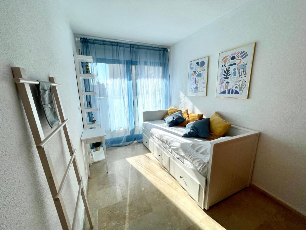 Apartamento Kennedy 1 By Gestaltur بينايدورم المظهر الخارجي الصورة