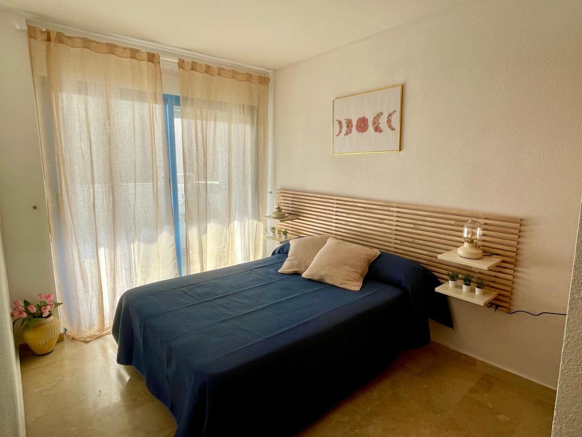 Apartamento Kennedy 1 By Gestaltur بينايدورم المظهر الخارجي الصورة
