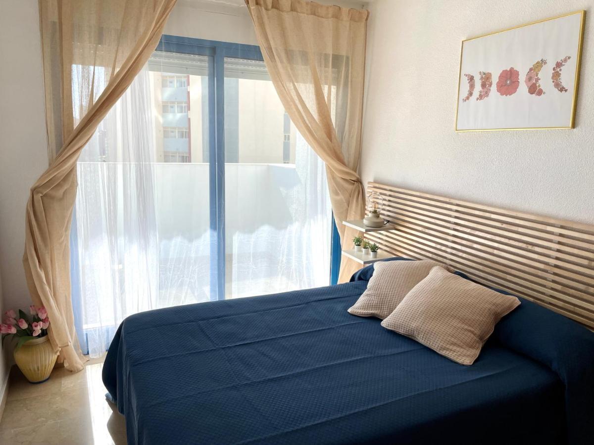Apartamento Kennedy 1 By Gestaltur بينايدورم المظهر الخارجي الصورة